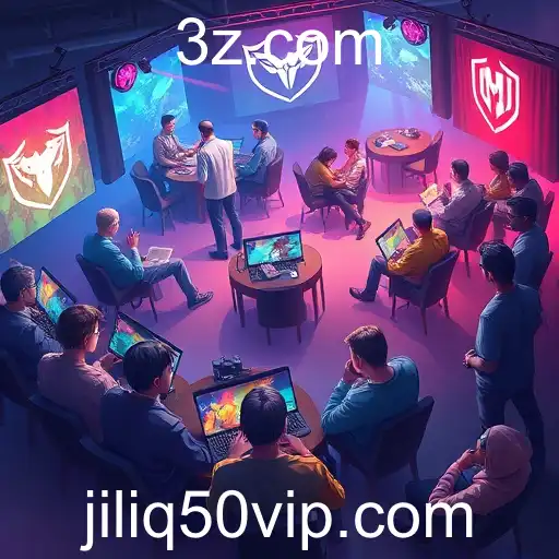 Exploring the 'Community Forum' Game Category with jiliQ50: A Comprehensive Guide