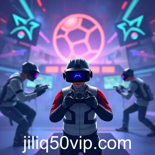 Digital Frontiers: English Gaming Evolution