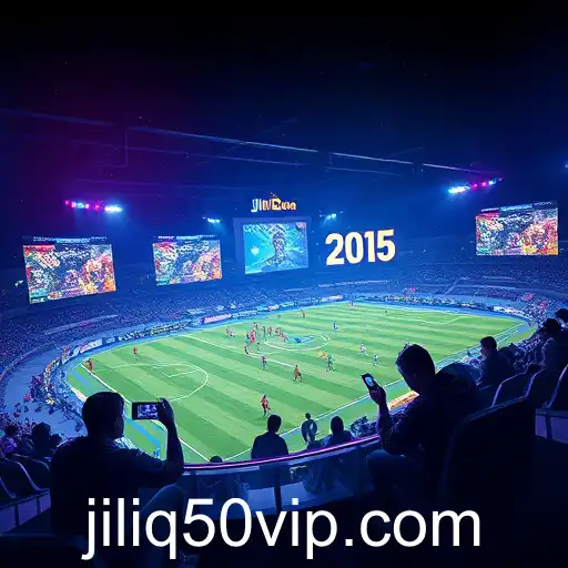 Emerging Trends in the Online Gaming Ecosystem