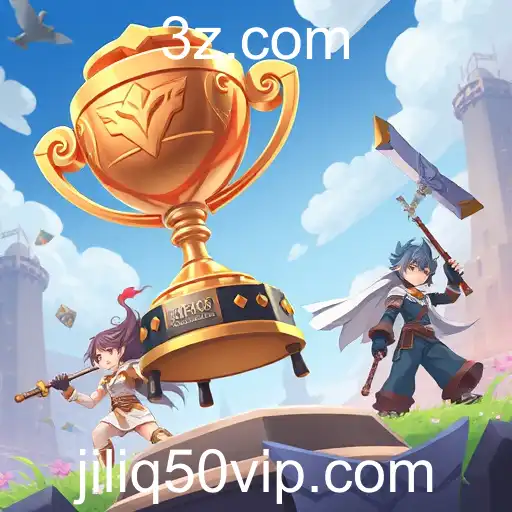 Exploring Upcoming Events in the World of jiliQ50 Games