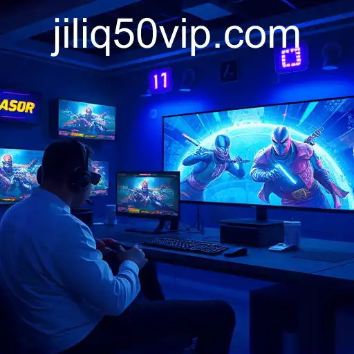 The Evolution of Online Gaming in Modern Times