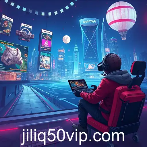 Evolving Trends in Online Gaming: A 2025 Insight