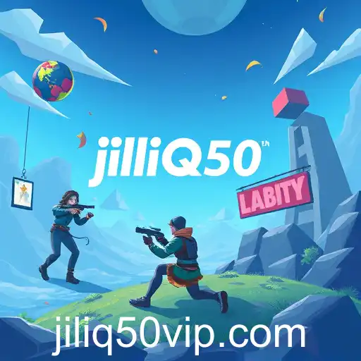 Exploring the Rise of jiliQ50 in the Online Gaming World