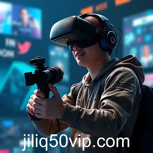 Gaming Evolves with JiliQ50 Phenomenon
