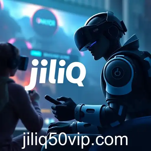 Gaming Innovations of 2025: A New Era