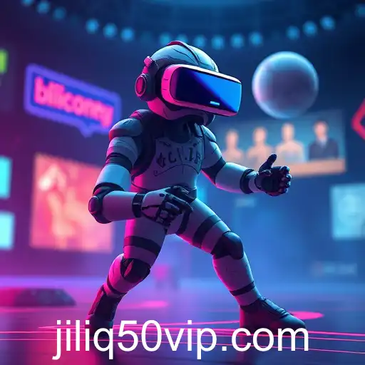 The Rise of jiliQ50: A Gaming Revolution