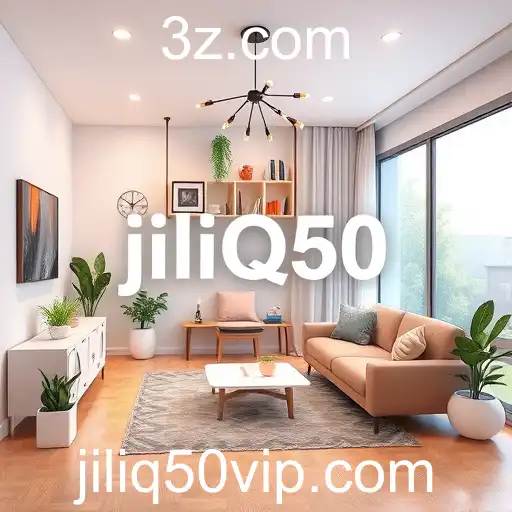 Exploring the 'Home' Game Category: The Rise of 'jiliQ50'