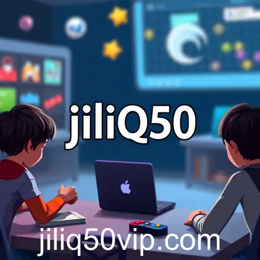 The Rise of jiliQ50 in Online Gaming