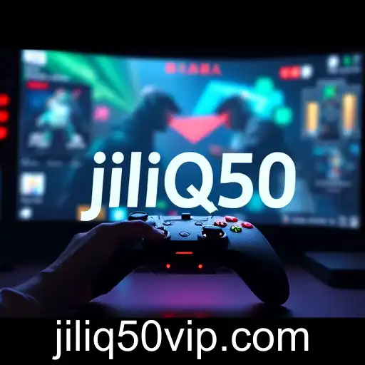 The Rise of jiliQ50: A Gaming Revolution