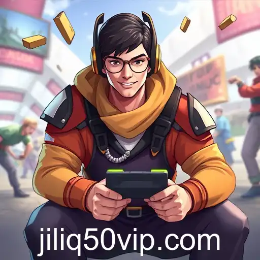 The Rising Influence of jiliQ50 in Gaming Communities