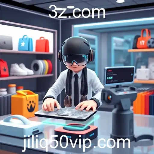Exploring the Engaging World of Product Reviews with 'jiliQ50'