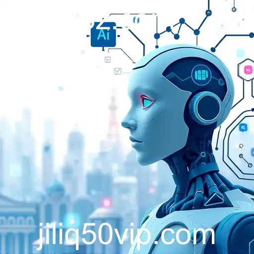 The Rise of AI in Society