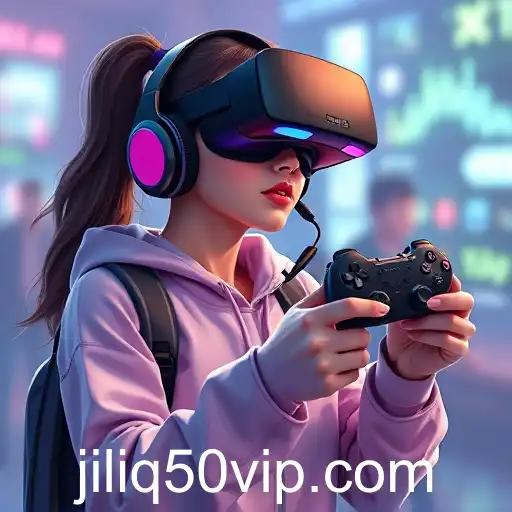 The Rise of jiliQ50 in the Gaming World