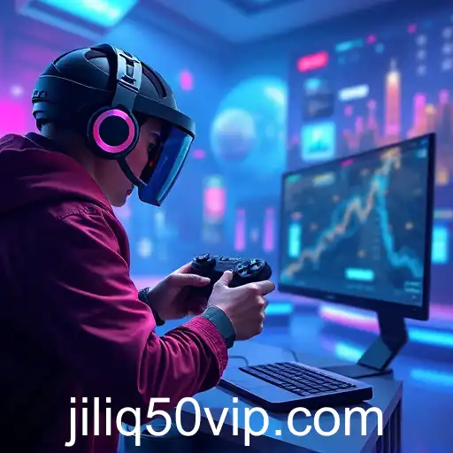 Exploring the Rise of Online Gaming in 2025