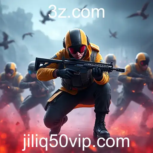Unlocking Success in JiliQ50: Tips & Tricks for Gamers